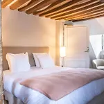 Les Manoirs des Portes de Deauville - Small Luxury Hotel Of The World