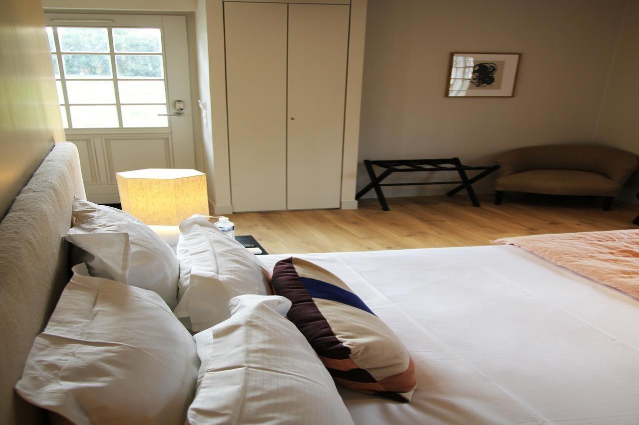 Les Manoirs Des Portes De Deauville - Small Luxury Of The World Canapville (Calvados)