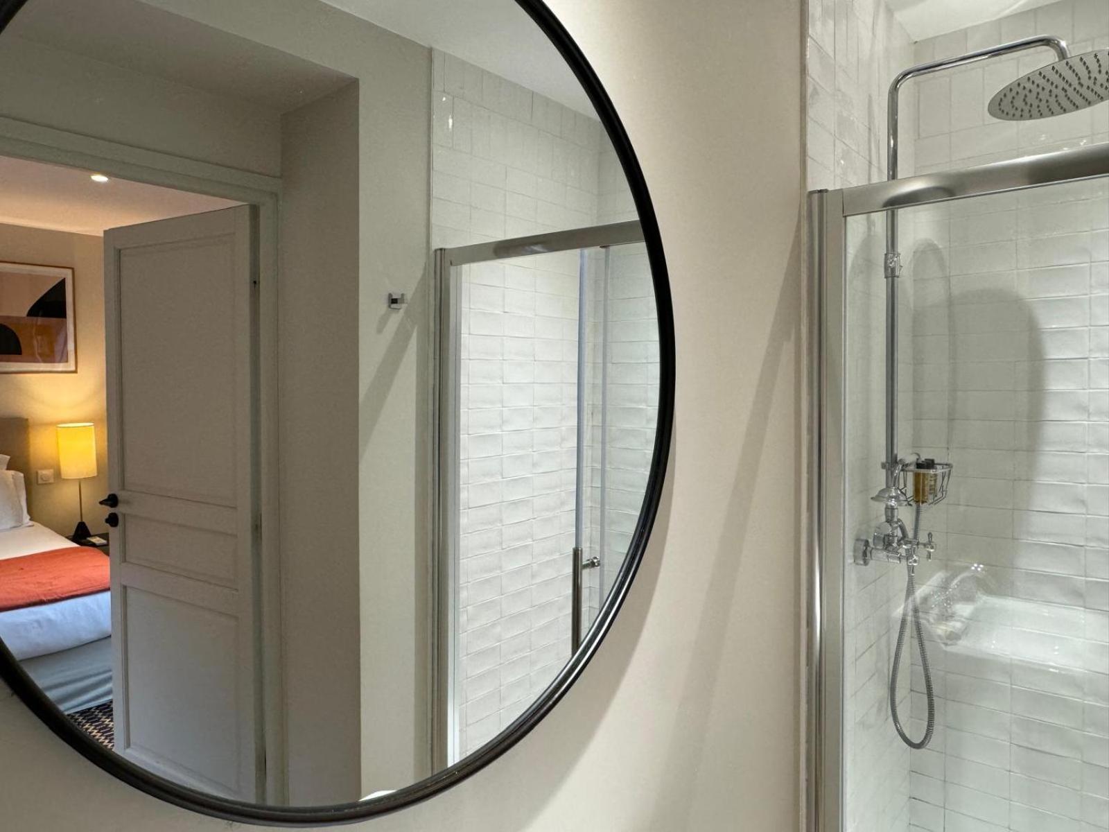 Hotel Les Manoirs Des Portes De Deauville - Small Luxury Of The World Canapville (Calvados)